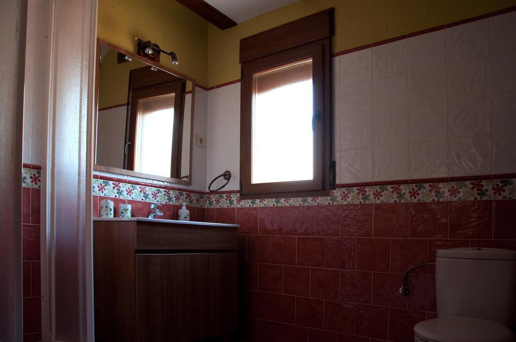 El Royo Apartment Ventosa  Bilik gambar