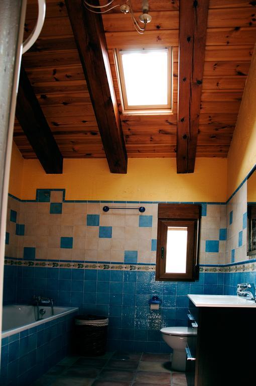 El Royo Apartment Ventosa  Bilik gambar