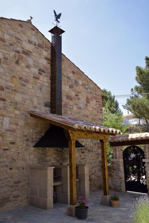 El Royo Apartment Ventosa  Luaran gambar